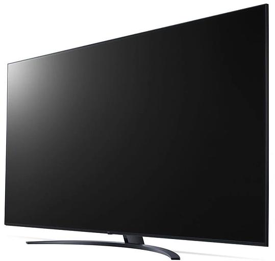 Телевизор LED LG 86" 86UT81006LA.ARUB синяя сажа 4K Ultra HD 120Hz DVB-T DVB-T2 DVB-C DVB-S DVB-S2 USB WiFi Smart TV фото 5