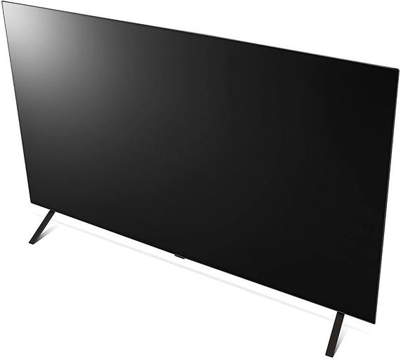 Телевизор OLED LG 65" OLED65B4RLA.ARUB черный/серебристый 4K Ultra HD 120Hz DVB-T DVB-T2 DVB-C DVB-S DVB-S2 USB WiFi Smart TV фото 6
