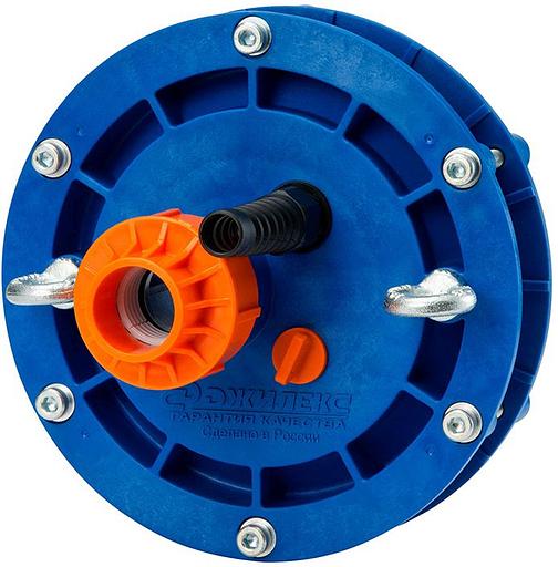 Оголовок Джилекс ОСП 133-160/32 (6302) фото 2