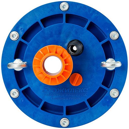 Оголовок Джилекс ОСП 133-160/32 (6302) фото 3