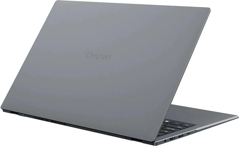Ноутбук CHUWI GemiBook Plus (CWI620-PN1N5N1HDMXX) фото 9