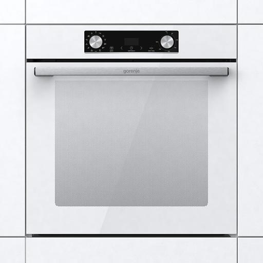 Встраиваемые электрические духовки 60 см GORENJE Gorenje Essential BOS6737E06WG фото 1