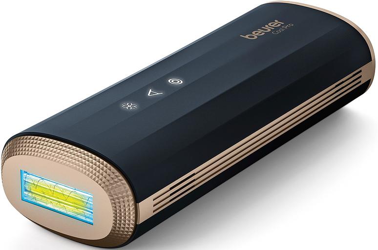 Фотоэпилятор Beurer IPL7800 Cool Pro черный фото 1