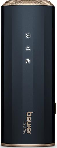 Фотоэпилятор Beurer IPL7800 Cool Pro черный фото 2