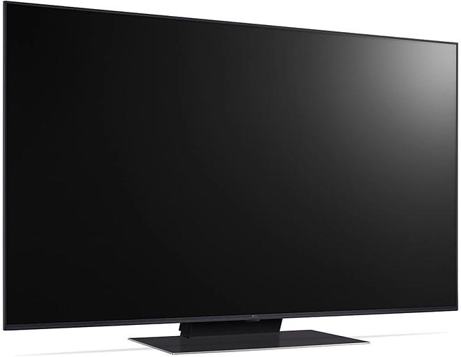 Телевизор LED LG 55" 50UT91006LA.ARUB черный 4K Ultra HD 60Hz DVB-T DVB-T2 DVB-C DVB-S DVB-S2 USB WiFi Smart TV фото 2