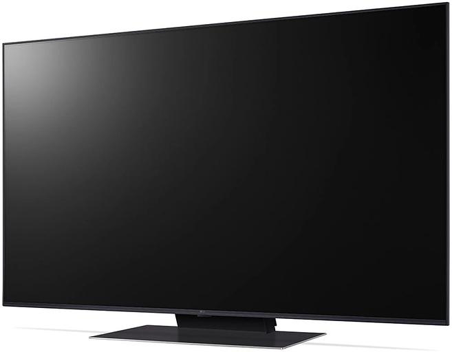 Телевизор LED LG 55" 50UT91006LA.ARUB черный 4K Ultra HD 60Hz DVB-T DVB-T2 DVB-C DVB-S DVB-S2 USB WiFi Smart TV фото 3