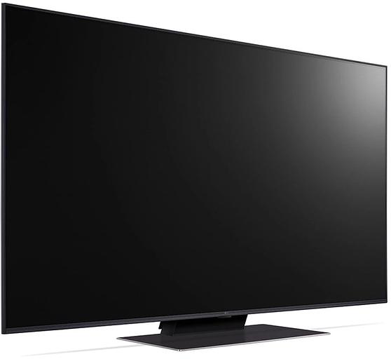 Телевизор LED LG 55" 50UT91006LA.ARUB черный 4K Ultra HD 60Hz DVB-T DVB-T2 DVB-C DVB-S DVB-S2 USB WiFi Smart TV фото 4