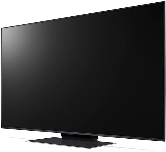 Телевизор LED LG 55" 50UT91006LA.ARUB черный 4K Ultra HD 60Hz DVB-T DVB-T2 DVB-C DVB-S DVB-S2 USB WiFi Smart TV фото 5