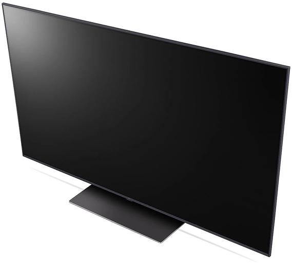 Телевизор LED LG 55" 50UT91006LA.ARUB черный 4K Ultra HD 60Hz DVB-T DVB-T2 DVB-C DVB-S DVB-S2 USB WiFi Smart TV фото 6