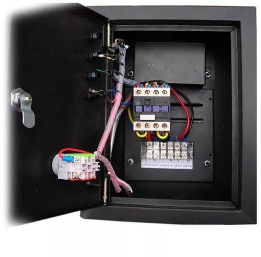 Система автозапуска для генератора Huter АВР-40D (64/2/12) фото 2