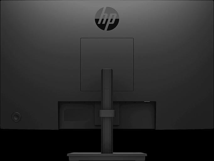 Монитор HP P24h G5 23,8' 1920x1080, 16:9, IPS, 250 cd/m2, 1000:1, 8M:1, 5ms, 178°/178°, VGA, DP, HDMI, 75Hz, Speak, Tilit, HAS, Vesa, внутр (repl. 7VH44AA) (64W34AA) фото 5