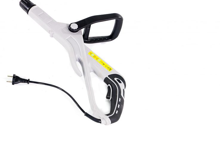 ИНТЕРСКОЛ МКЭ-30/450 мотокоса электрическая [892.0.0.70] фото 4