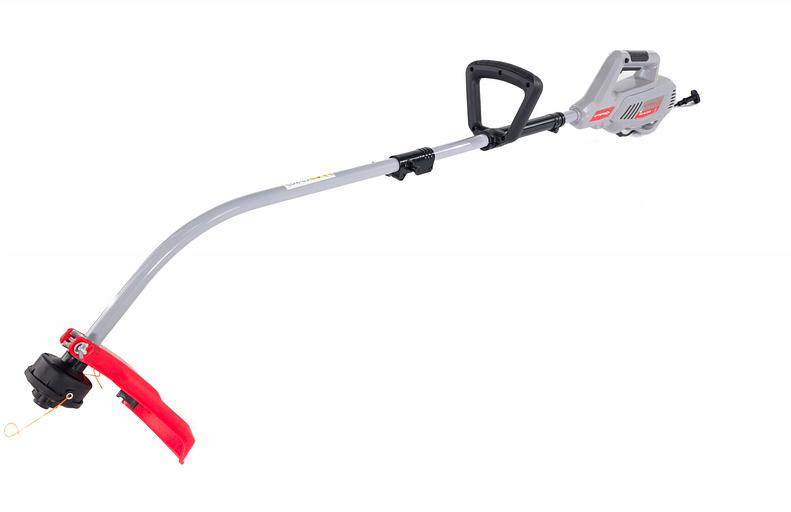 ИНТЕРСКОЛ МКЭ-43/1200М мотокоса электрическая [893.0.0.70] фото 1