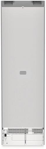 Холодильник Liebherr CBNsfc 572i 2-хкамерн. серебристый фото 9