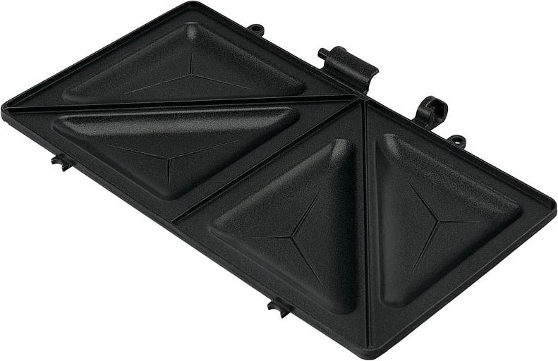 Сэндвичница Polaris PST 0805 черный фото 6