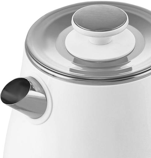 Чайник электрический Galaxy Line GL 0331 1.8л. 2200Вт белый корпус: пластик (ГЛ0331ЛБЕЛ) фото 6