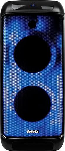 Колонка порт. BBK BTA7030 черный 40W 2.0 BT (BTA7030 (B)) фото 5