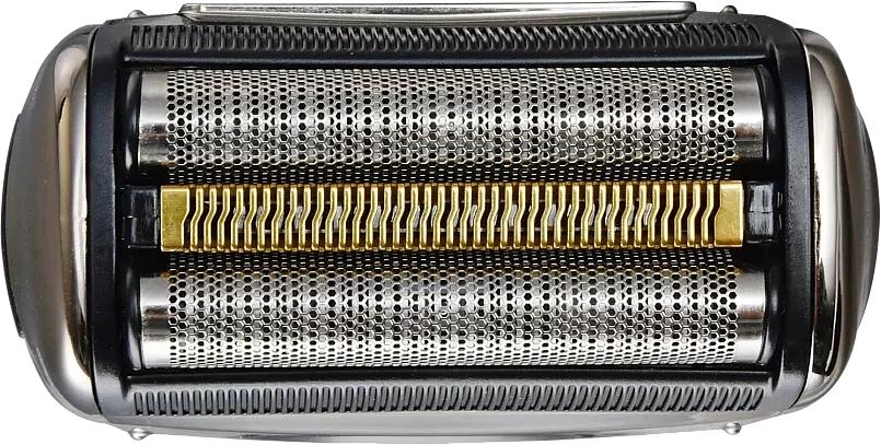 Бритва сетчатая Polaris PMF 1013RC реж.эл.:3 питан.:элек.сеть/аккум. черный/серебристый фото 6