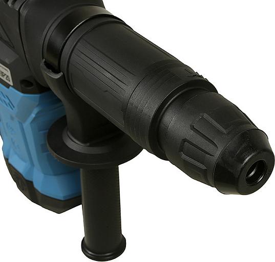 Отбойный молоток Sturm! DH2516P 1650Вт фото 6