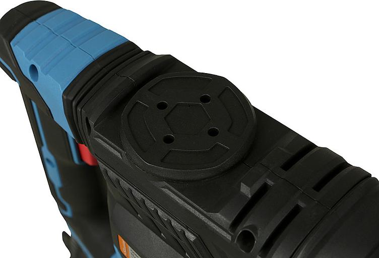 Отбойный молоток Sturm! DH2516P 1650Вт фото 7