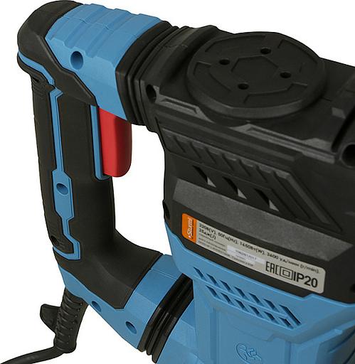 Отбойный молоток Sturm! DH2516P 1650Вт фото 8