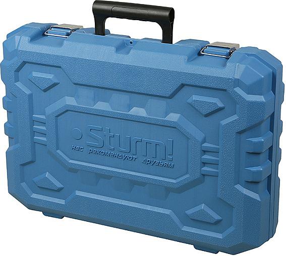 Отбойный молоток Sturm! DH2516P 1650Вт фото 9