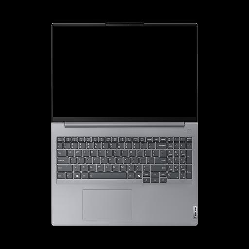 Ноутбук Lenovo ThinkBook 16 G7 IML 16" WUXGA (1920x1200) IPS 300N, Intel ultra 5 125U, 1x16GB DDR5 5600, 512GB SSD M.2, Intel Graphics, WiFi6, BT, FPR, FHD Cam, 45Wh, 65W USB-C, NoOS, 1Y, 1.7kg (21MS005KRU) фото 3
