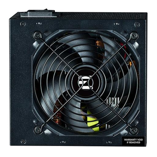 Блок питания Zalman ZM600-LX3, 600W, ATX12V v2.31, APFC, 12cm Fan, 80+ 230V EU, Retail (ZM600-LX3) фото 5