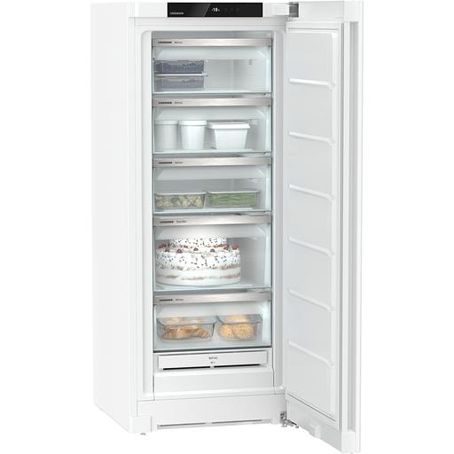 Морозильные камеры LIEBHERR Liebherr FNe 4605-22 001 фото 3