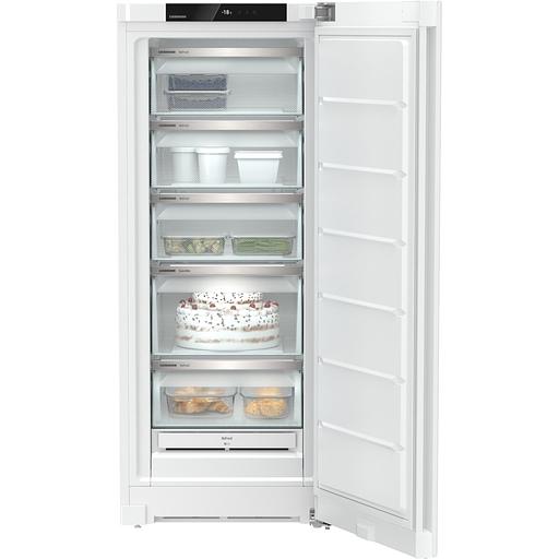 Морозильные камеры LIEBHERR Liebherr FNe 4605-22 001 фото 4