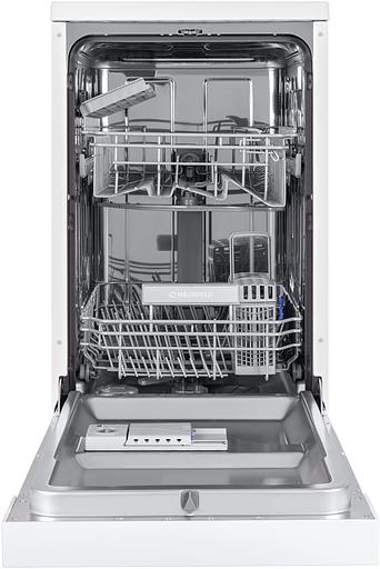 Посудомоечная машина Maunfeld MWF08S белый (узкая) фото 2