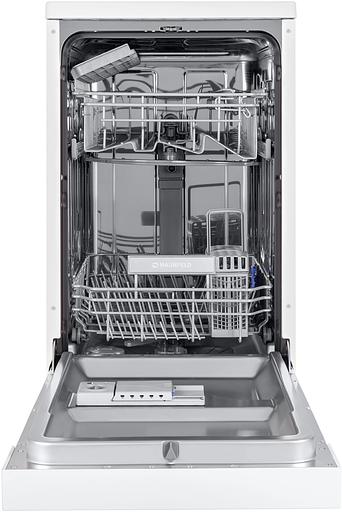 Посудомоечная машина Maunfeld MWF08S белый (узкая) фото 3
