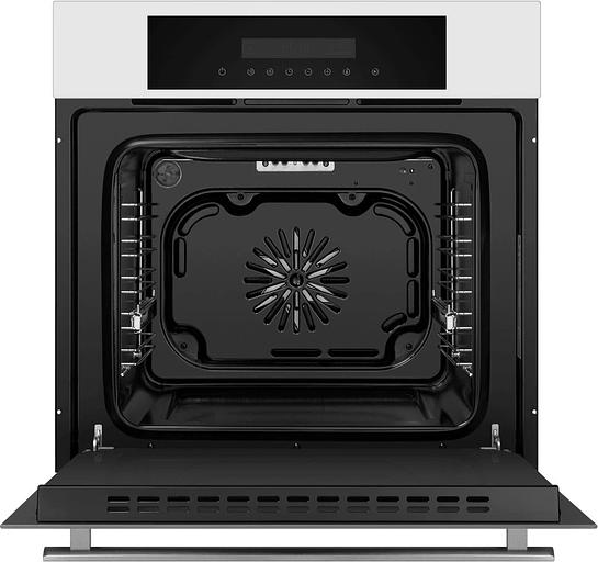 Духовой шкаф Электрический Maunfeld AEOD6063W белый фото 3