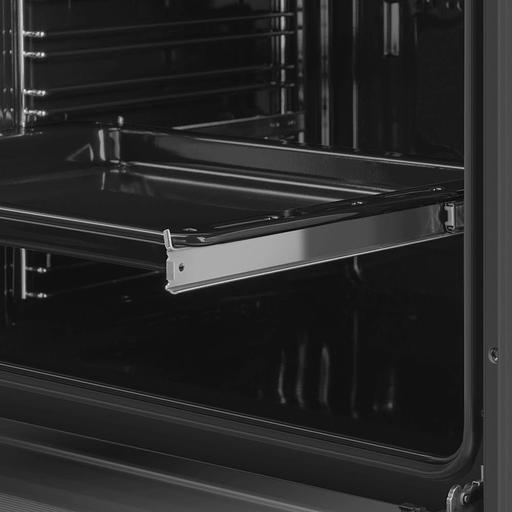 Духовой шкаф Электрический Maunfeld AEOD6063W белый фото 7