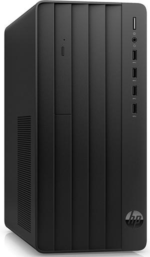 Комплект HP 290 G9 MT i3 12100 (3.6) 8Gb SSD512Gb UHDG 730 DVDRW Free DOS kbNORUS мышь клавиатура черный монитор в комплекте P22v (9M937AT) фото 1