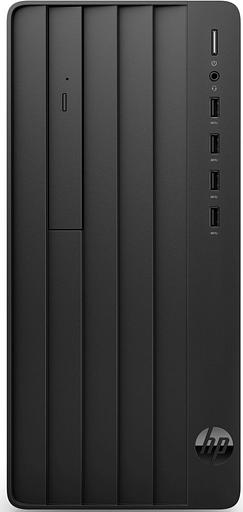 Комплект HP 290 G9 MT i3 12100 (3.6) 8Gb SSD512Gb UHDG 730 DVDRW Free DOS kbNORUS мышь клавиатура черный монитор в комплекте P22v (9M937AT) фото 2