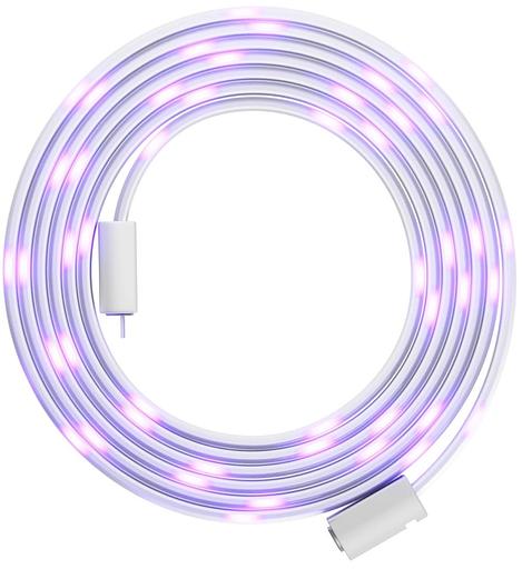 Умная светодиодная лента Yandex Matter 8.2В 3м (YNDX-00544) фото 1