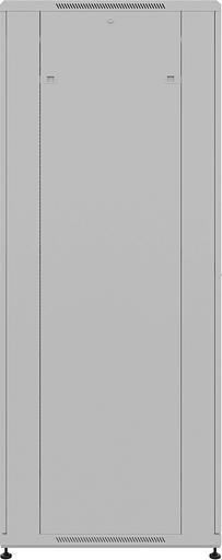 Шкаф серверный NTSS Премиум (NTSS-R22U6080PD) напольный 22U 600x800мм пер.дв.перфор. металл 900кг серый 710мм 54кг фото 3