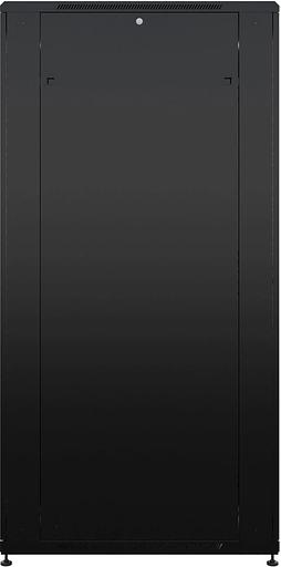 Шкаф серверный NTSS Премиум (NTSS-R42U60120PD/PDD-BL) напольный 42U 600x1200мм пер.дв.перфор. металл 900кг серый 150кг фото 3