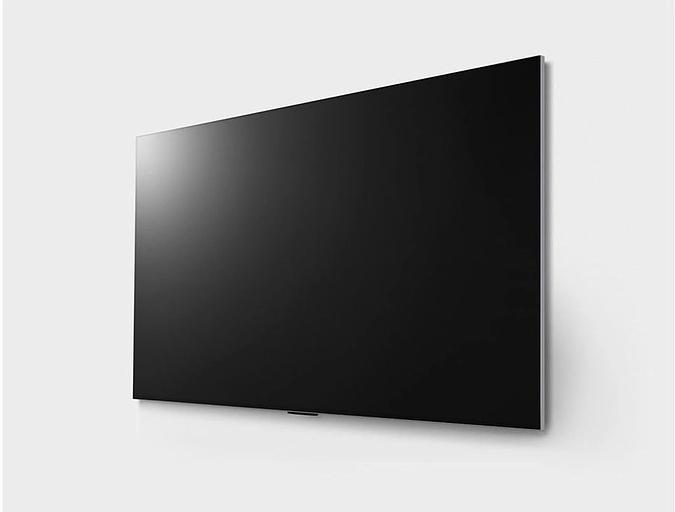 Телевизор OLED LG 83" OLED83G4RLA.ARUB темно-серый/серебристый 4K Ultra HD 120Hz DVB-T DVB-T2 DVB-C DVB-S2 USB WiFi Smart TV фото 3