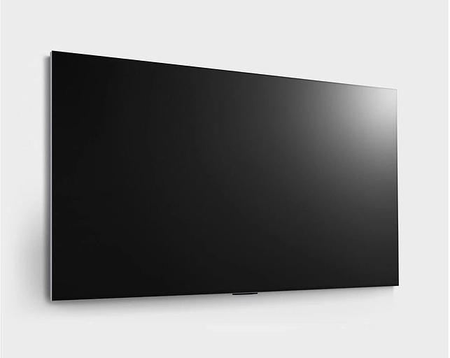 Телевизор OLED LG 83" OLED83G4RLA.ARUB темно-серый/серебристый 4K Ultra HD 120Hz DVB-T DVB-T2 DVB-C DVB-S2 USB WiFi Smart TV фото 4