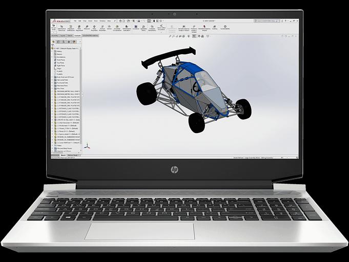 Ноутбук HP ZBook Power G4A/ZHAN 99 G4 AMD Ryzen7-6800H 3.2GHz,15.6"FHD(1920x1080)IPS AG 250nits,nVidia Quadro T600 4Gb GDDR6,32Gb DDR5-4800(2),1Tb SSD,52.5Wh LL,2,25kg,1y,HD Webcam,Win11Pro(multilang),eng kbd (78Y71PA) фото 1