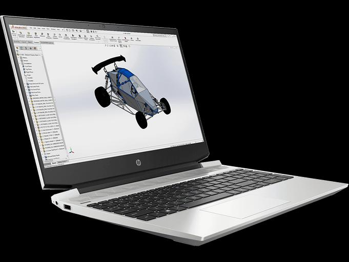 Ноутбук HP ZBook Power G4A/ZHAN 99 G4 AMD Ryzen7-6800H 3.2GHz,15.6"FHD(1920x1080)IPS AG 250nits,nVidia Quadro T600 4Gb GDDR6,32Gb DDR5-4800(2),1Tb SSD,52.5Wh LL,2,25kg,1y,HD Webcam,Win11Pro(multilang),eng kbd (78Y71PA) фото 2