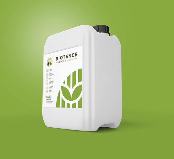 BIOTENCE Активный рост фото 1