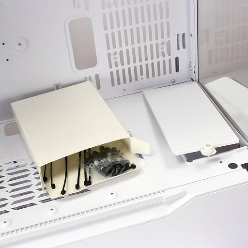 Ginzzu GL780 Белый фото 4