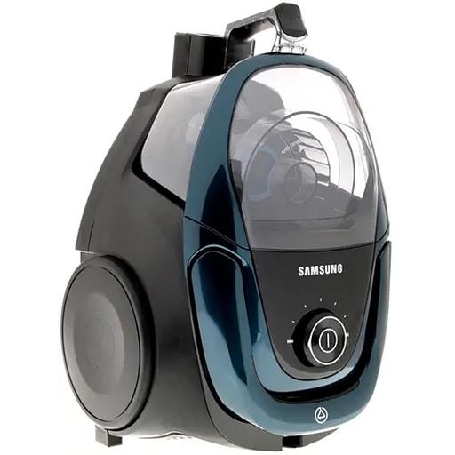 Samsung VC18M3140VN Пылесос, контейнер, 1800 Вт, зеленый фото 1
