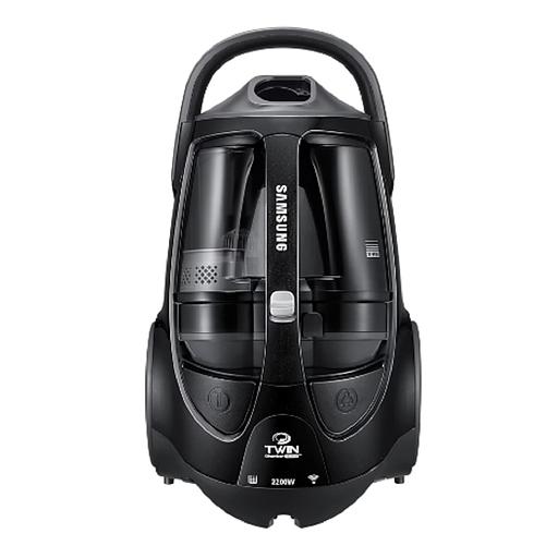 Samsung (SC8876) VCC8876H35/XEV Пылесос, контейнер, 2200 Вт, черный фото 1