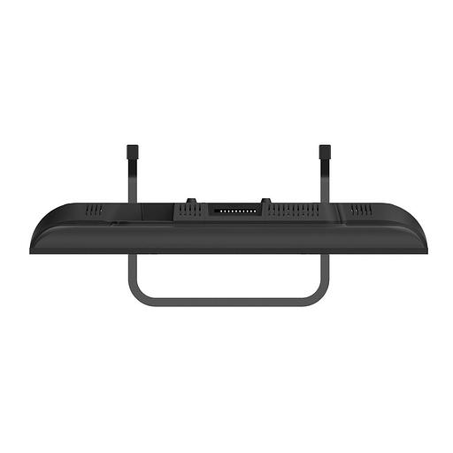 Topdevice TDTV24CS04H_BK {HD ready/T2/S2/Android 11 Smart (1/8Gb)/BT 5.0/black} фото 4