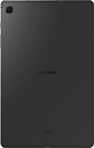 Планшет Samsung Galaxy Tab S6 Lite SM-P620 1280 (2.4) 8C RAM4Gb ROM64Gb 10.4" TFT 2000x1200 Android 14 серый 8Mpix 5Mpix BT WiFi Touch microSD 1Tb 7040mAh фото 2