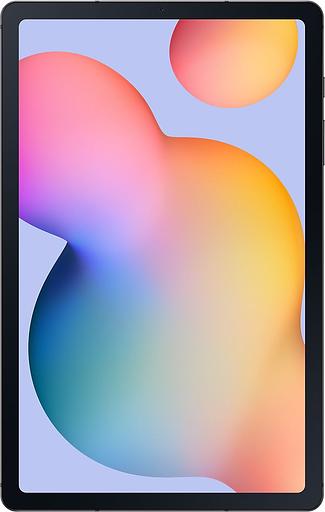 Планшет Samsung Galaxy Tab S6 Lite SM-P620 1280 (2.4) 8C RAM4Gb ROM128Gb 10.4" TFT 2000x1200 Android 14 серый 8Mpix 5Mpix BT WiFi Touch microSD 1Tb 7040mAh фото 3